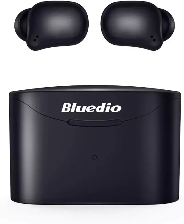 Auriculares TWS Bluedio T-elf 2 Auriculares TWS Bluedio T-elf 2