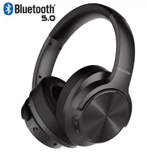 Auriculares inalámbricos Mixcder E9 con ANC Auriculares inalámbricos Mixcder E9 con ANC