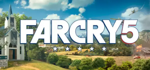 Far Cry 5 para Steam Far Cry 5 para Steam