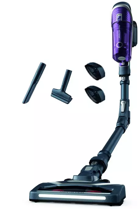 Aspirador sin cable Rowenta X Force Flex Aspirador sin cable Rowenta X Force Flex