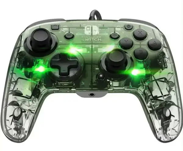 Mando Nintendo Switch Afterglow Mando Nintendo Switch Afterglow