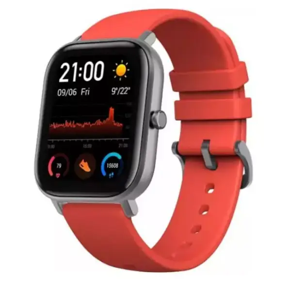 SmartWatch Xiaomi Amazfit GTS SmartWatch Xiaomi Amazfit GTS