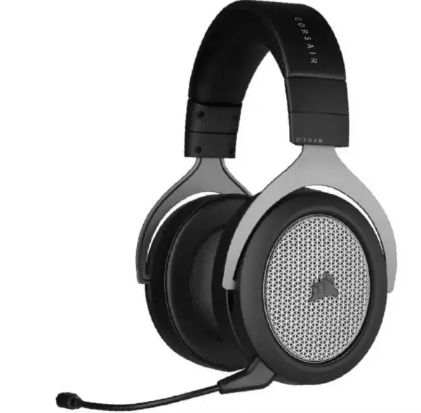 Auriculares Corsair HS75 XB Wireless Auriculares Corsair HS75 XB Wireless