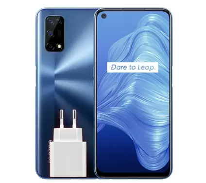 Smartphone Realme 7 5G Smartphone Realme 7 5G