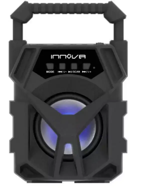 Altavoz Portátil Innova Bluetooth Altavoz Portátil Innova Bluetooth