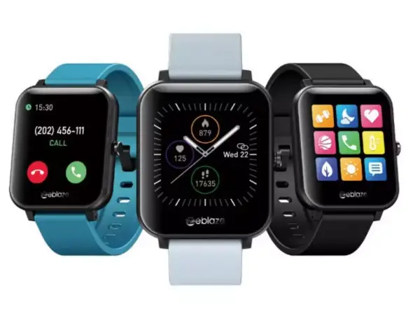 Smartwatch Zeblaze GTS Smartwatch Zeblaze GTS