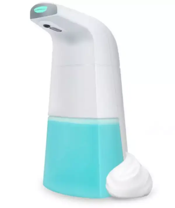 Xiaowei X1 Dispensador de jabón Xiaowei X1 Dispensador de jabón
