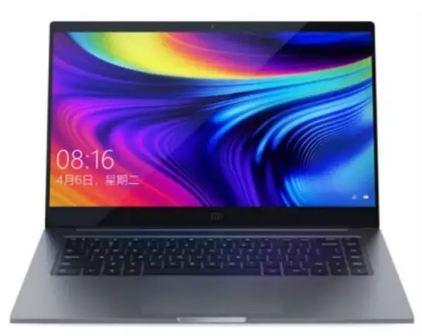Xiaomi Mi Laptop Pro 15,6'' Core i7-10510U Xiaomi Mi Laptop Pro 15,6'' Core i7-10510U