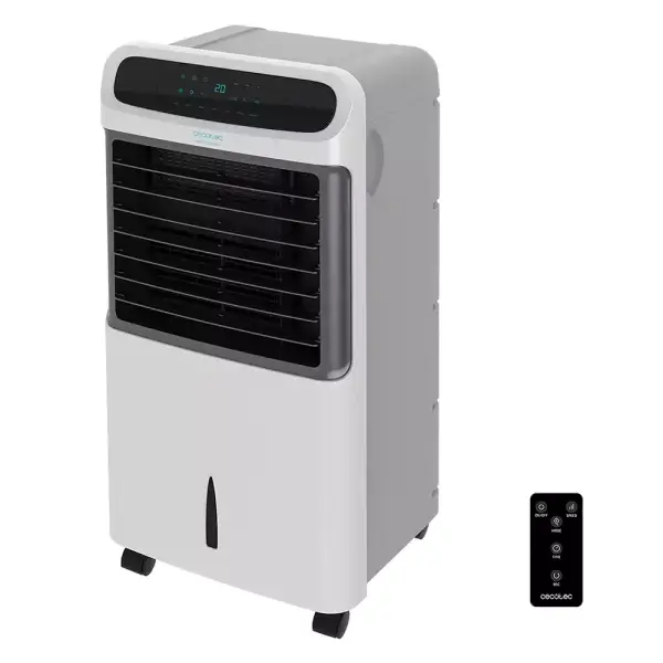 Climatizador Evaporativo Cecotec EnergySilence Climatizador Evaporativo Cecotec EnergySilence