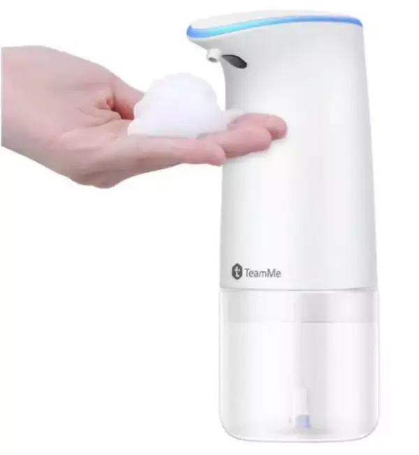 Dispensador de jabón líquido 450ml Dispensador de jabón líquido 450ml