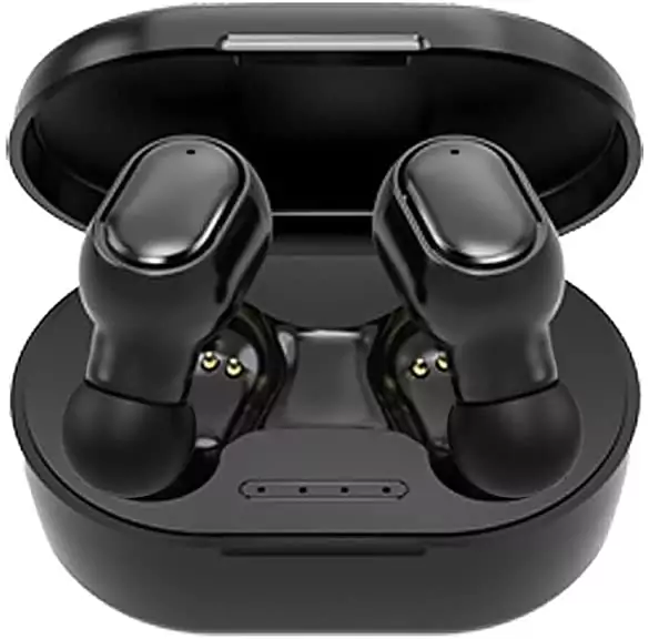 Auriculares inalámbricos BT Auriculares inalámbricos BT