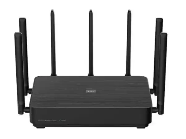 Router Xiaomi AC2350 WiFiAC Router Xiaomi AC2350 WiFiAC