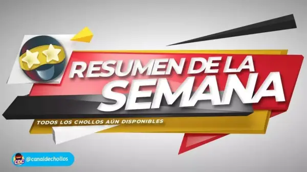 Resumen semanal 31/05-06/06 Resumen semanal 31/05-06/06