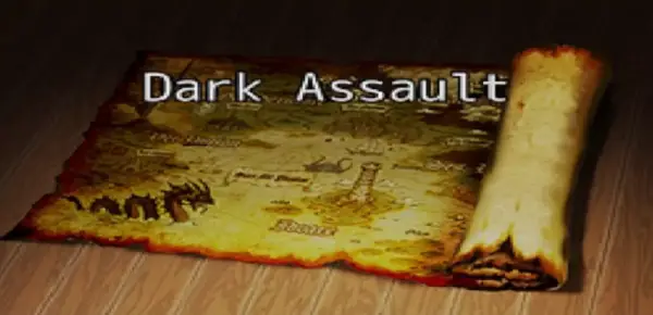 Videojuego Dark Assault para Android Videojuego Dark Assault para Android