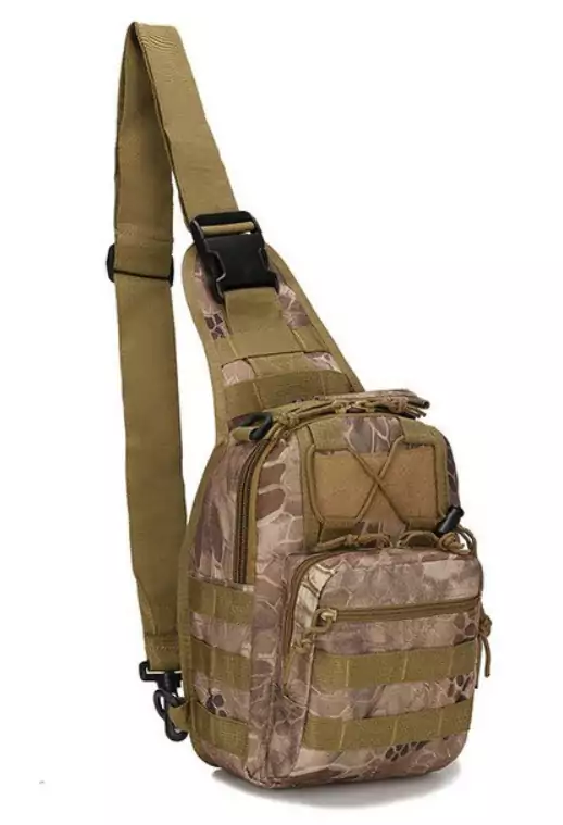 Mochila bandolera Mochila bandolera