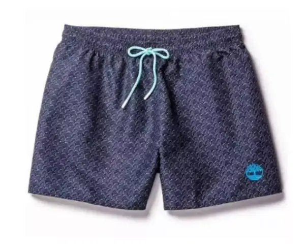 Bañador Timberland Sargent Lake azul Bañador Timberland Sargent Lake azul