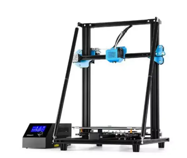Impresora Creality 3D CR-10 V2 3D Impresora Creality 3D CR-10 V2 3D