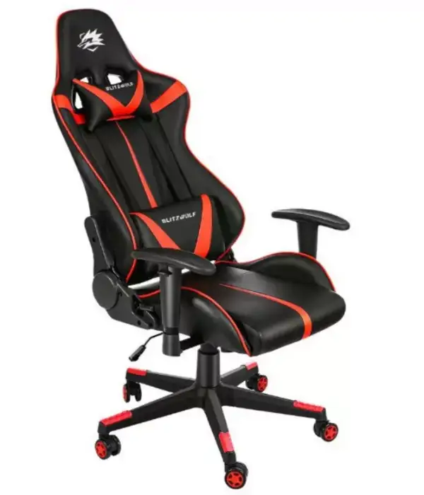 BlitzWolf® BW-GC7 Silla Gaming BlitzWolf® BW-GC7 Silla Gaming