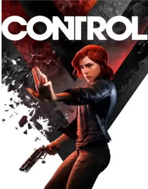 Control en Epic Games Control en Epic Games