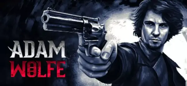 Videojuego Adam Wolfe Complete Edition Videojuego Adam Wolfe Complete Edition
