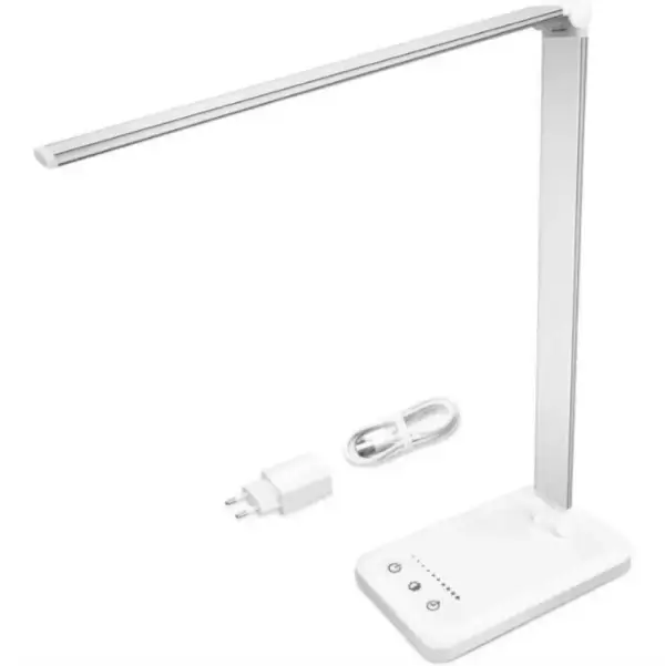 Lámpara LED de Escritorio Lámpara LED de Escritorio