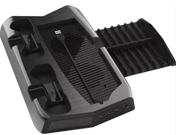 Soporte vertical para PS5 Soporte vertical para PS5