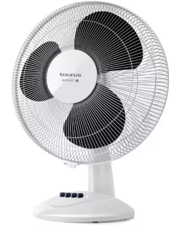 Ventilador Taurus Greco 16 Ventilador Taurus Greco 16