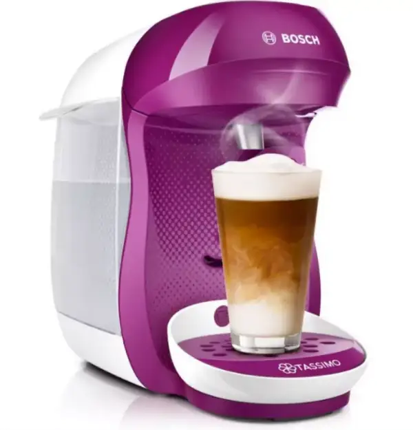 Cafetera Bosch Tassimo Vivy 2 Cafetera Bosch Tassimo Vivy 2