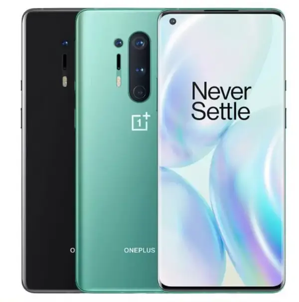 OnePlus 8 Pro 8GB/128GB OnePlus 8 Pro 8GB/128GB
