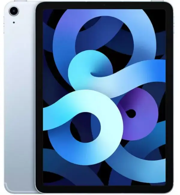 Apple iPad Air 4ªgen 10,9" WiFi + Cellular 64GB Apple iPad Air 4ªgen 10,9" WiFi + Cellular 64GB