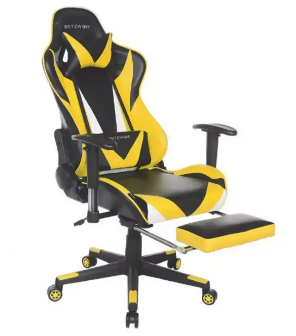 Silla gaming BlitzWolf BW-GC2 Silla gaming BlitzWolf BW-GC2