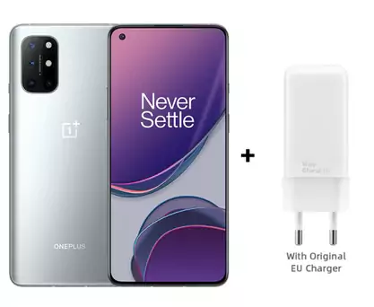 OnePlus 8T OnePlus 8T