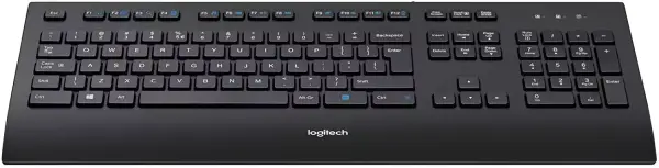 Teclado Logitech K280e Pro Teclado Logitech K280e Pro