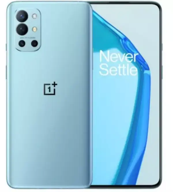 OnePlus 9R 8/128GB OnePlus 9R 8/128GB