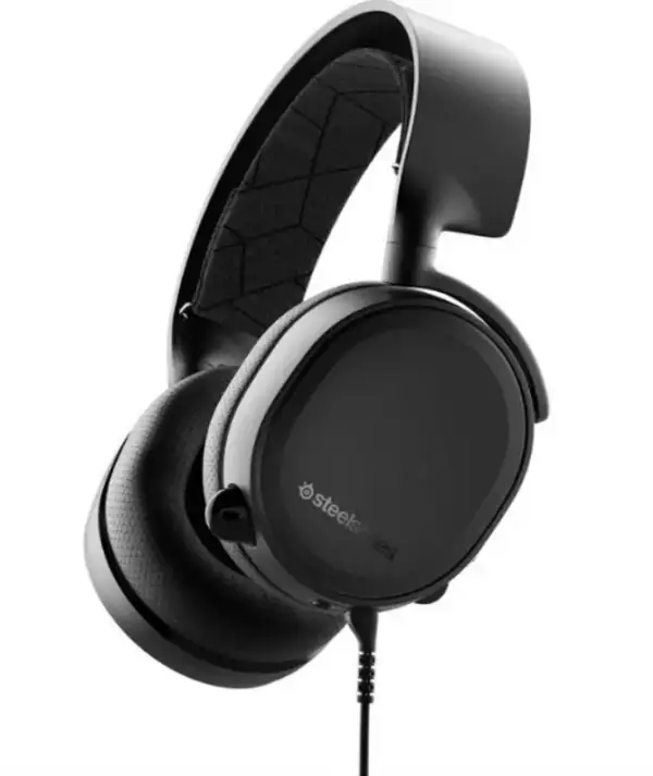Auriculares SteelSeries Arctis 3 Auriculares SteelSeries Arctis 3