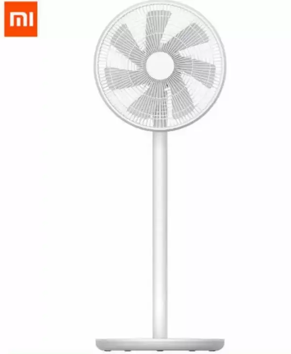 Ventilador Xiaomi Mi 2 lite Smart Standing Fan Ventilador Xiaomi Mi 2 lite Smart Standing Fan