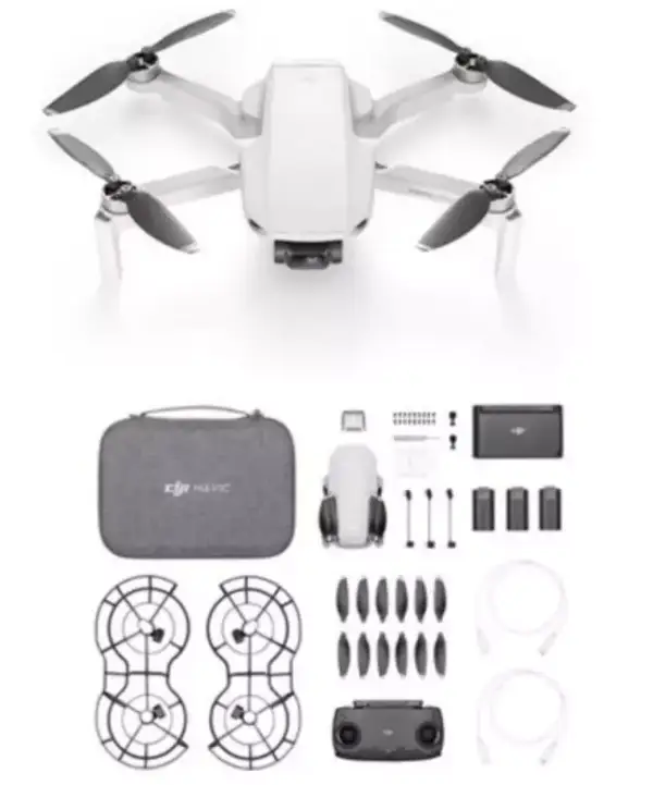 Dron DJI Mavic Mini Combo Dron DJI Mavic Mini Combo