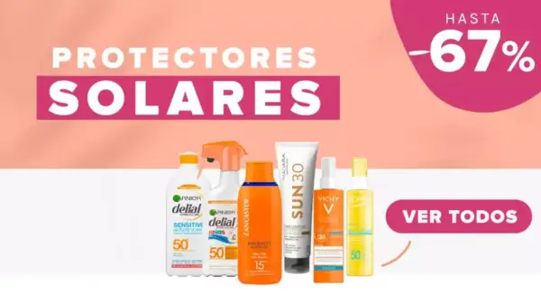 Recopilación de ofertas en productos solares en Druni Recopilación de ofertas en productos solares en Druni