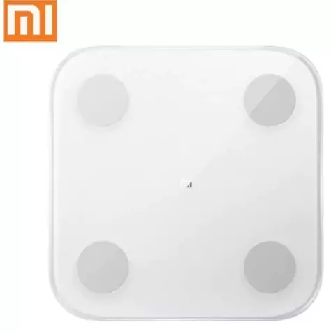 Báscula Xiaomi Mi Body Composition Scale 2 Báscula Xiaomi Mi Body Composition Scale 2
