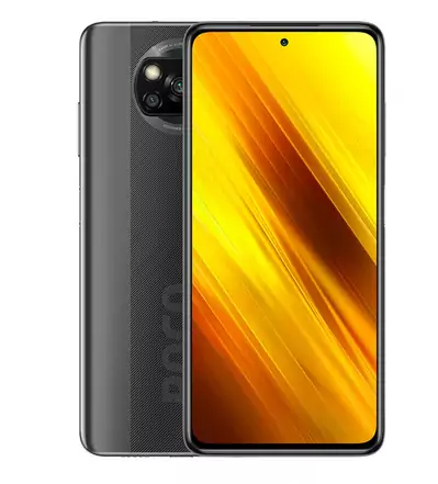 POCO X3 NFC 6GB/64GB POCO X3 NFC 6GB/64GB