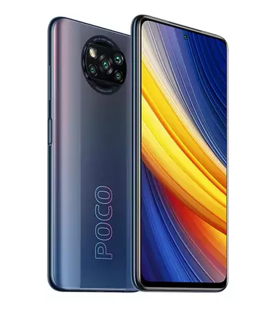 POCO X3 Pro 6GB 128GB POCO X3 Pro 6GB 128GB