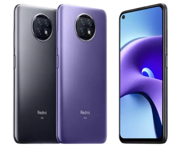 Xiaomi Redmi Note 9T 5G 4GB/64GB Xiaomi Redmi Note 9T 5G 4GB/64GB