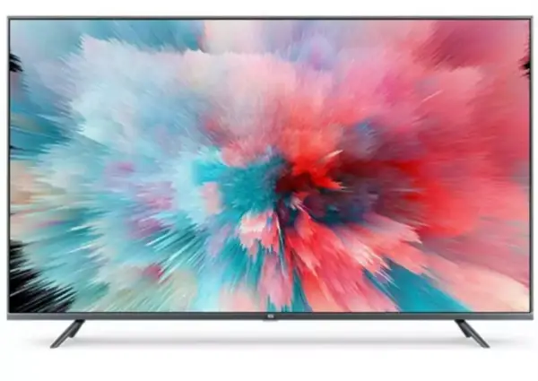 Xiaomi Mi LED TV 4S 55" Xiaomi Mi LED TV 4S 55"