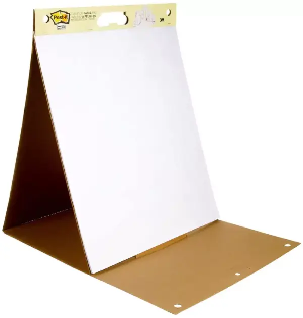 Bloc de papel reciclado 3M Post-it Bloc de papel reciclado 3M Post-it