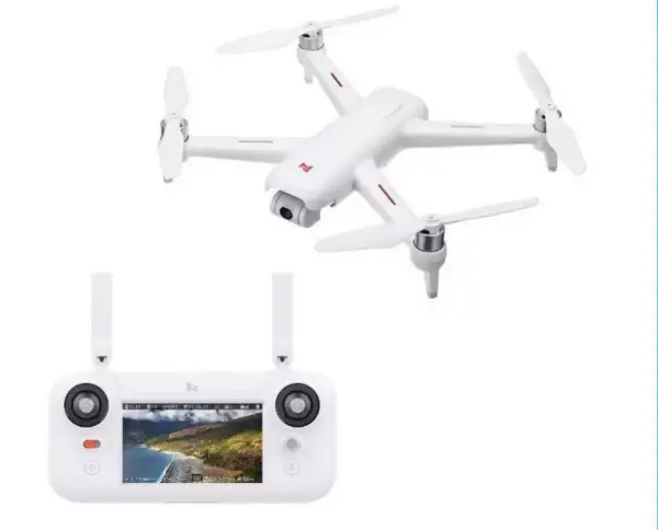 Dron Xiaomi FIMI A3 Dron Xiaomi FIMI A3