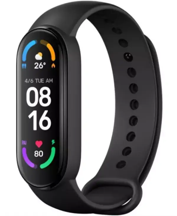 Smartband Xiaomi Mi Band 6 Smartband Xiaomi Mi Band 6