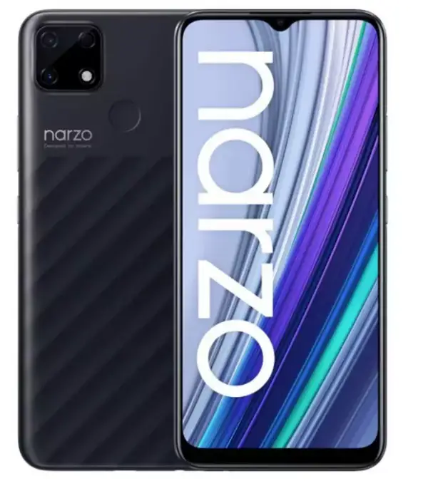Realme Narzo 30A Realme Narzo 30A