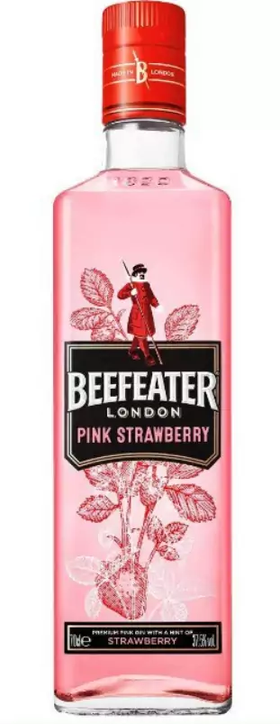 Beefeater London Pink 700ML Beefeater London Pink 700ML
