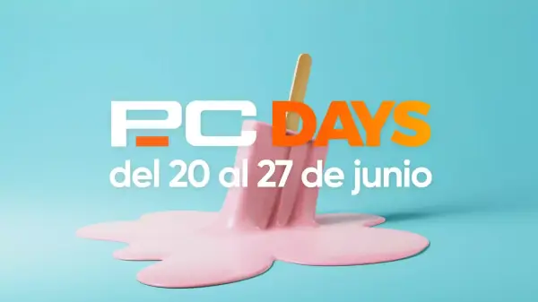 PC DAYS En PC Componentes PC DAYS En PC Componentes