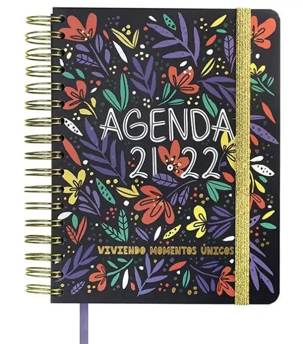 Agenda 2021 2022 Agenda 2021 2022
